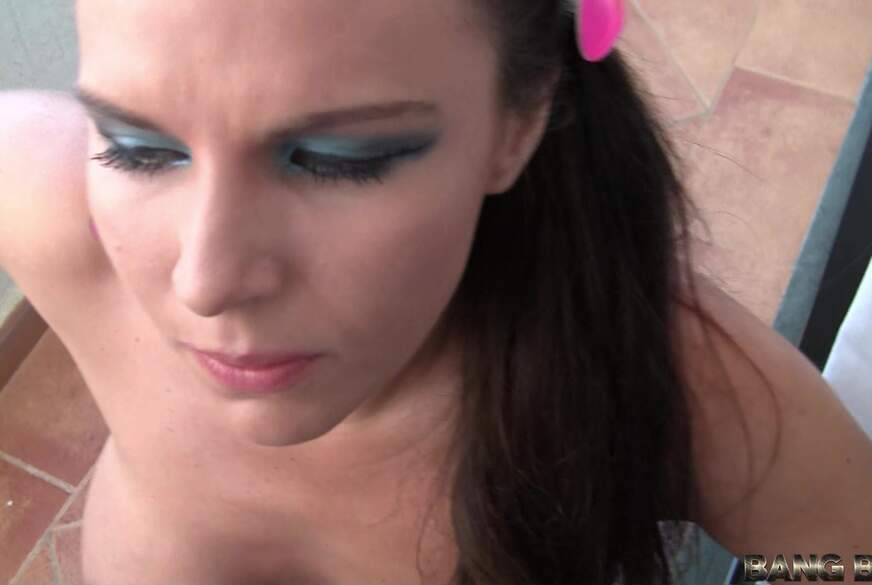 Fremdgehs******e auf Malle a********t von BANG-BOSS