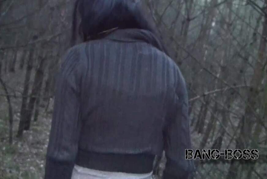 BANG-BOSS: G*****t, A********t und ABSERVIERT!