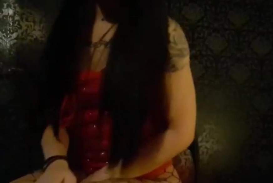 Queen of Hell von CatXXXb**w pic1