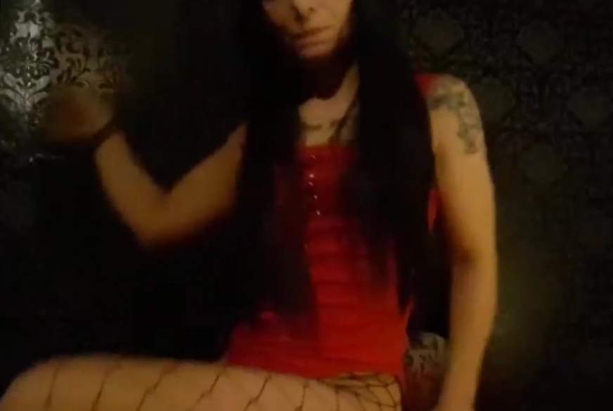 Queen of Hell von CatXXXb**w pic4