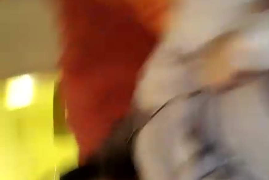 Natural Dildo von CatXXXb**w pic1