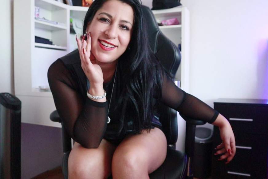 meine Schönheit raubt dir den Verstand von LadyAyse pic2