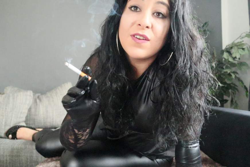 Wunsch Video für mein Sklave Joe! von LadyAyse pic3