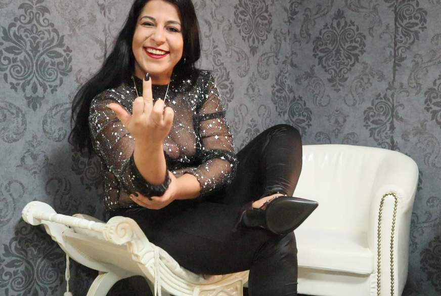 Minni S*****z E**********g von LadyAyse pic3