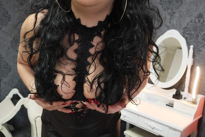 B*******l Falle von LadyAyse pic1