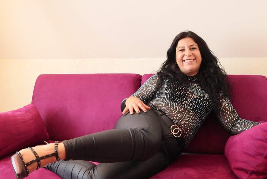 Viel geiler als deine Ehe F***e von LadyAyse pic1