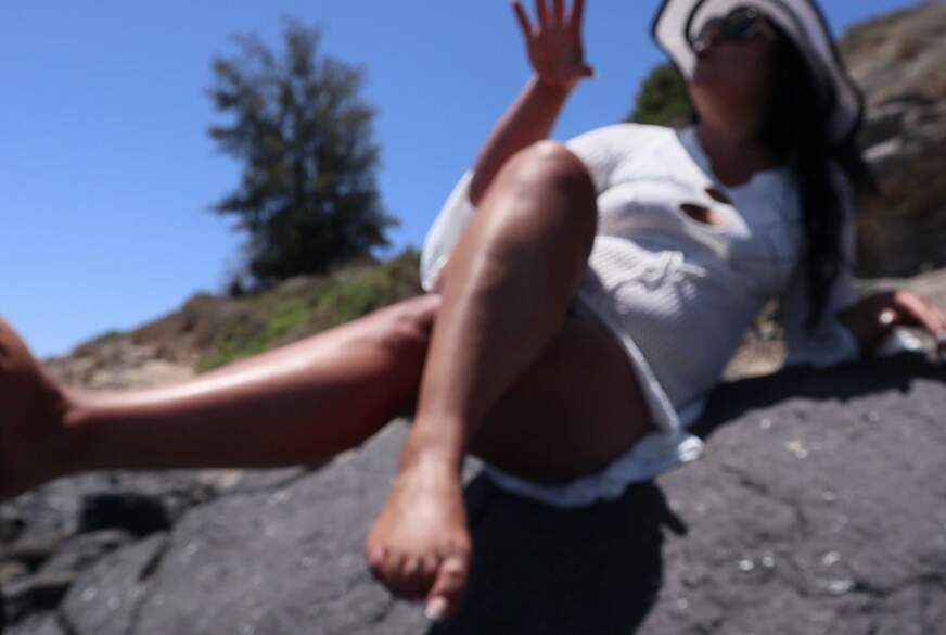 Geh******k in Spanien von LadyAyse pic4