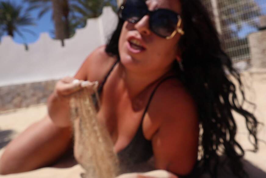 Luxus A***h B*******k von LadyAyse pic1