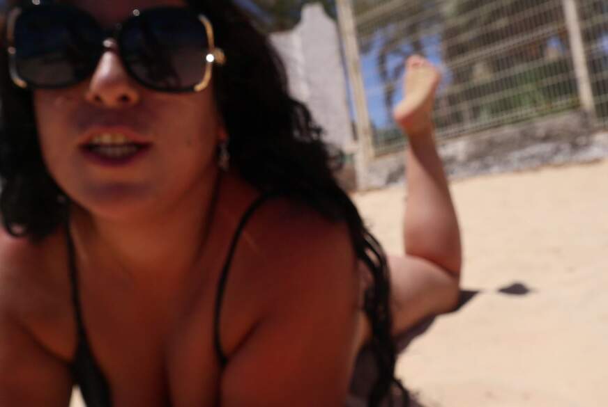 Luxus A***h B*******k von LadyAyse pic2