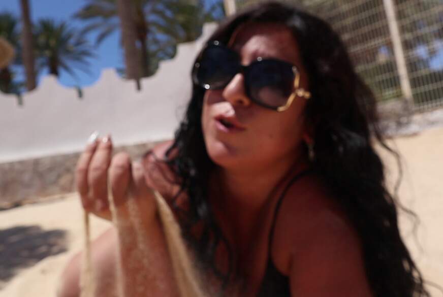 Luxus A***h B*******k von LadyAyse pic4