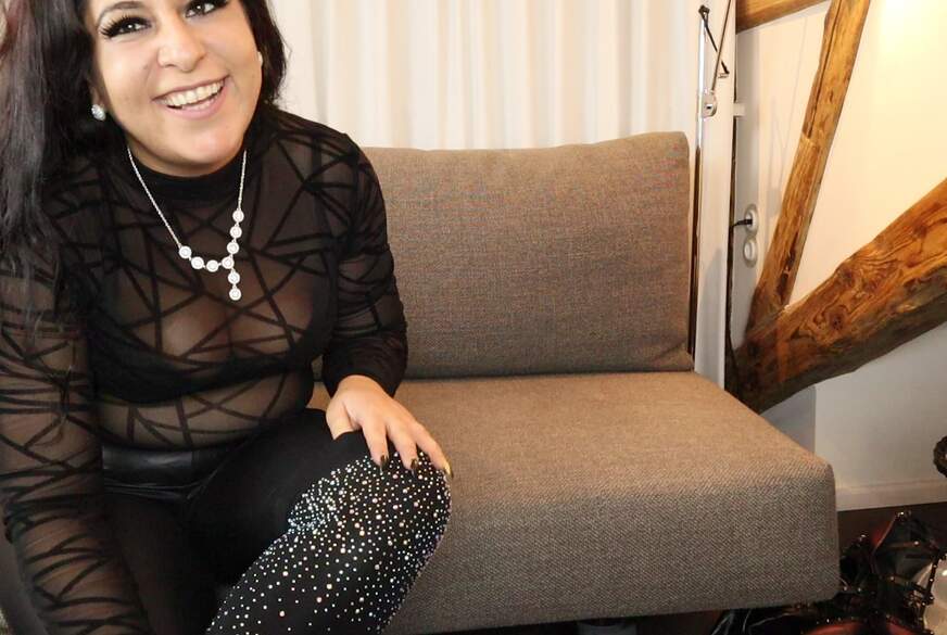 Teamviewer A*****e Teil 2 von LadyAyse pic1