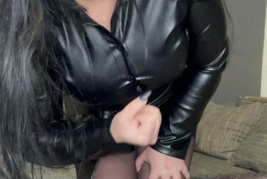 PP W***sanweisung von LadyAyse pic3