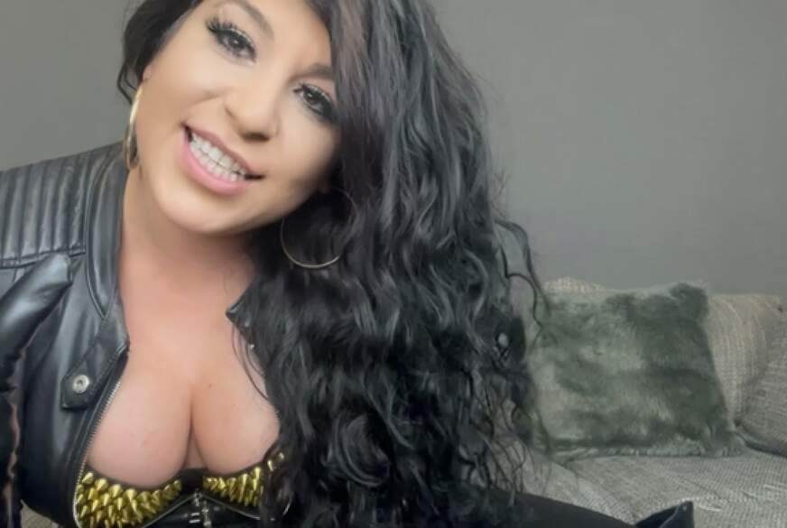 Sklave wird zum S***ldschein g*******n von LadyAyse pic4