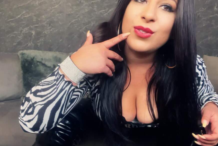 Sklave Thomas wird zum 2ten S***ldschein getrieben! von LadyAyse pic1