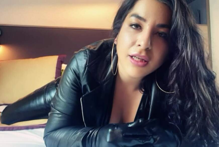 Warum es geil ist an Lady Ayse zu zahlen von LadyAyse pic1