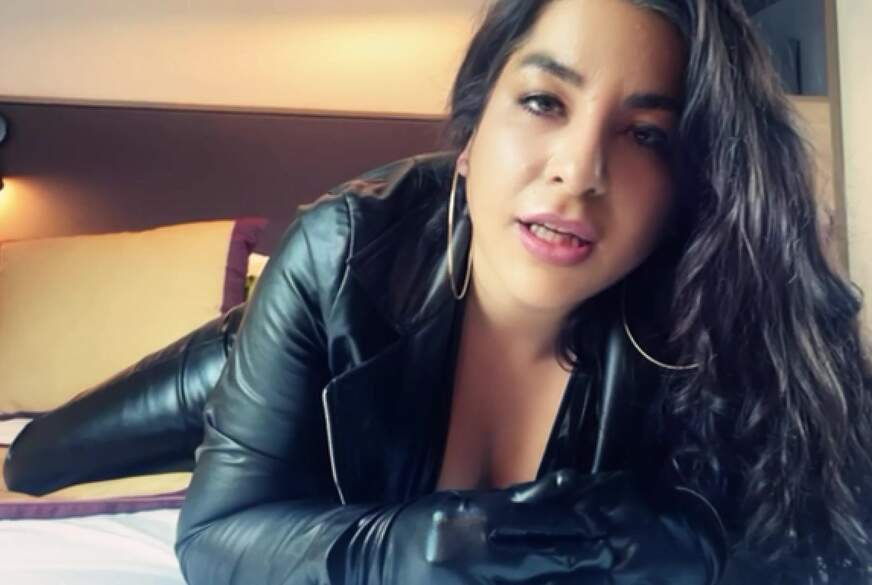 Warum es geil ist an Lady Ayse zu zahlen von LadyAyse pic2