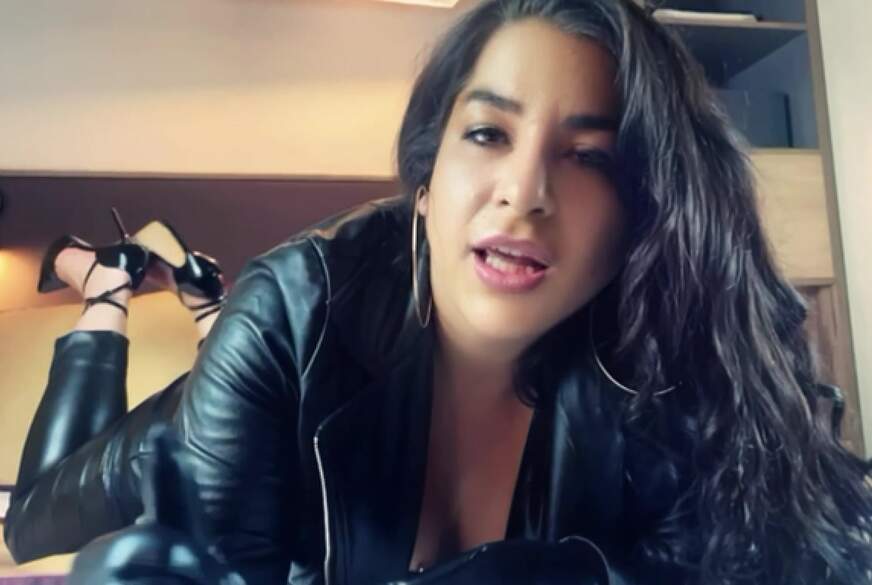 Warum es geil ist an Lady Ayse zu zahlen von LadyAyse pic3