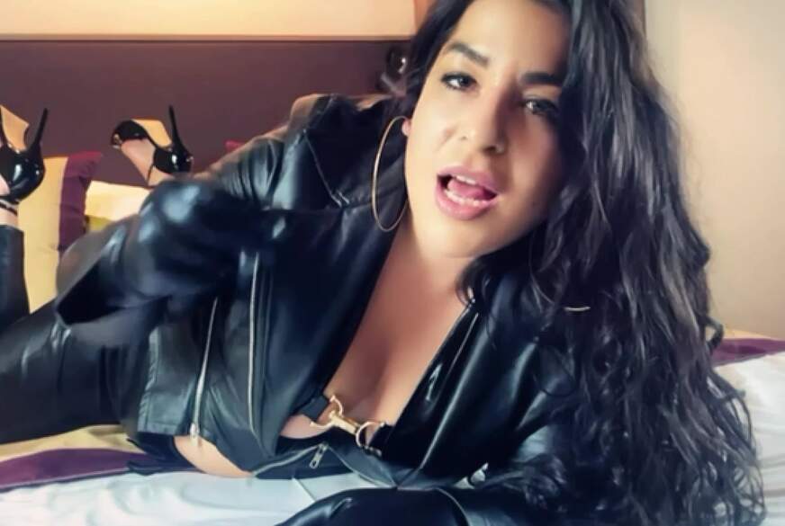 Warum es geil ist an Lady Ayse zu zahlen von LadyAyse pic4