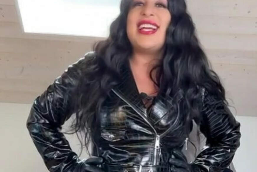 In Göttin Ayses B*******l Falle! von LadyAyse