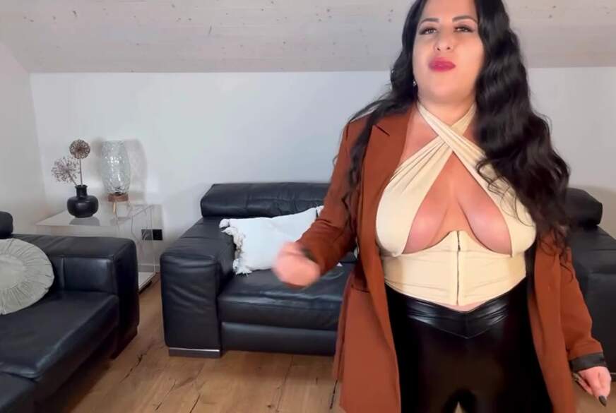 Deine Alte geht Fremd von LadyAyse pic2