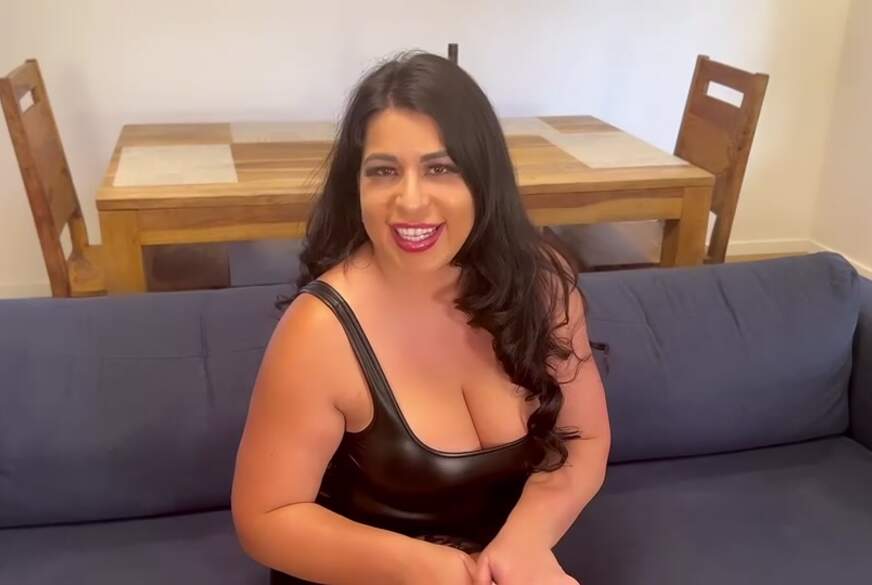 LadyAyse: Orientgöttin VS. E******e