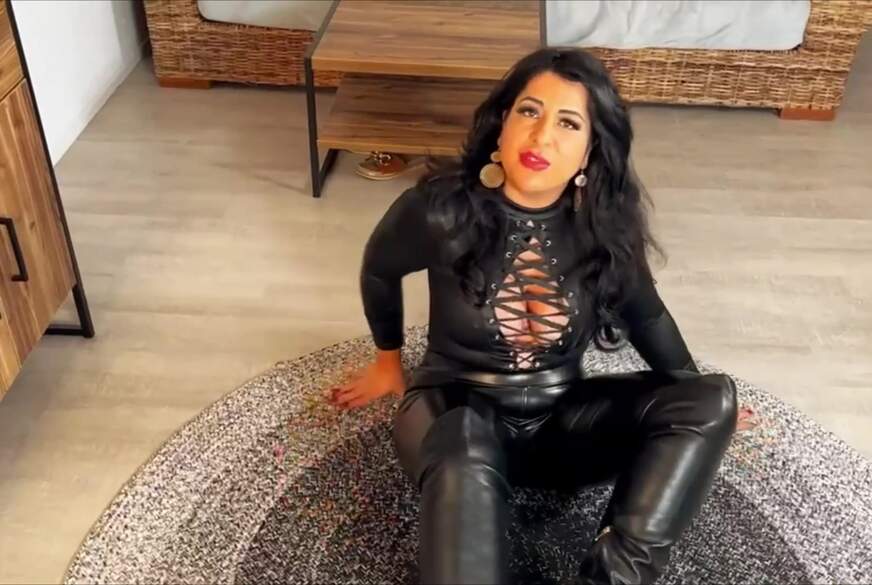 Du wirst zur Anschaff H**e g*******n von LadyAyse pic1