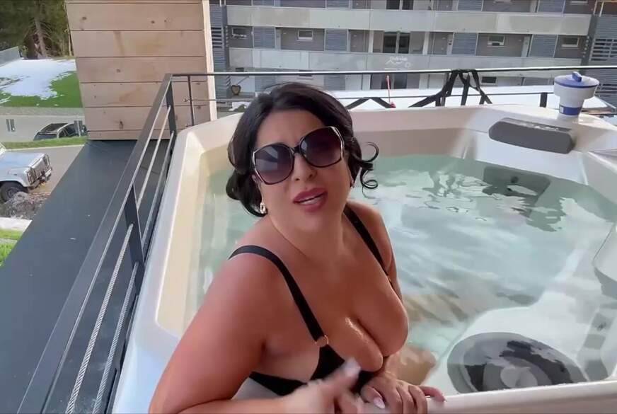 W***s, die türkische G********n Reich Teil 2 von LadyAyse pic3