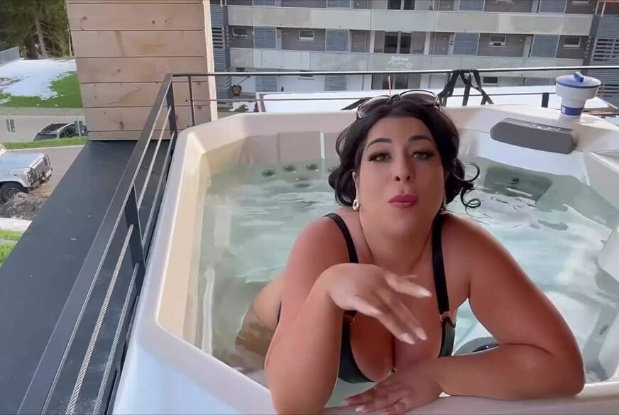 W***s, die türkische G********n Reich Teil 2 von LadyAyse pic4