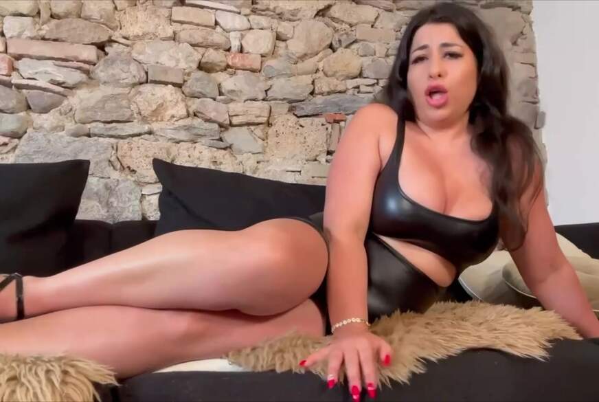 Der Stummel gehört sofort in den KG von LadyAyse pic3