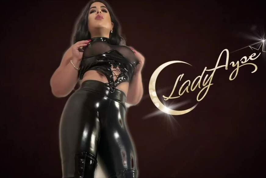 Leder W*****r von LadyAyse pic1