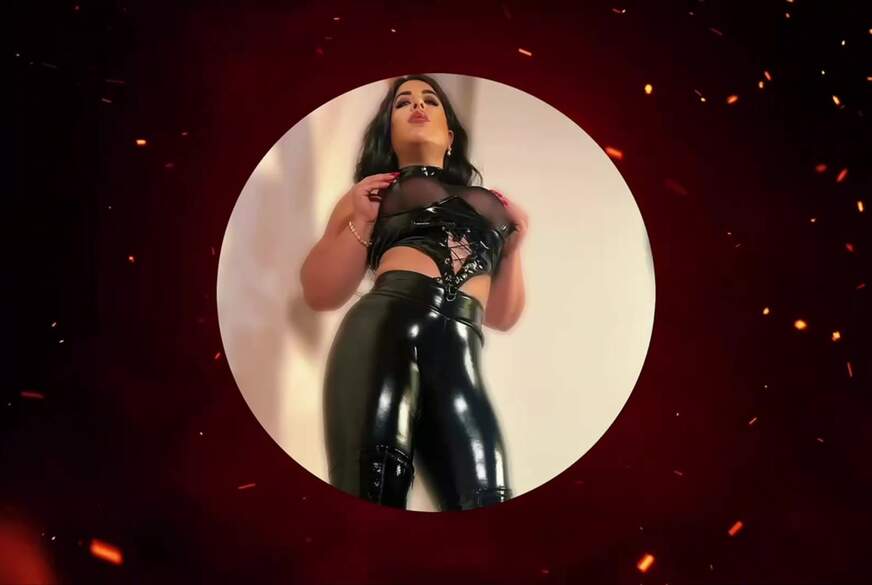 Locktober, halte durch von LadyAyse pic1