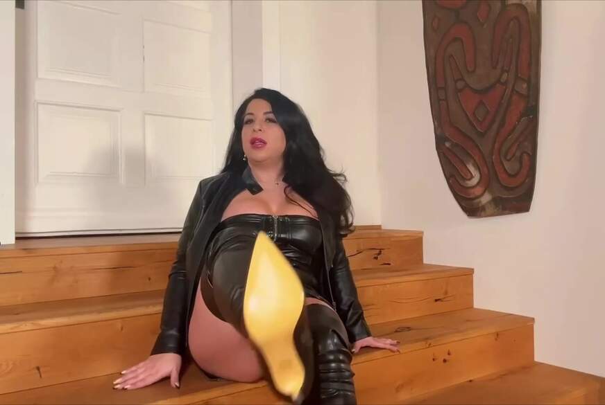 Alles, was du brauchst, ist D********g, Drecksloser von LadyAyse pic2