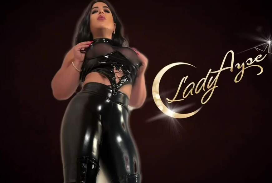 Endlos w*****n von LadyAyse pic1