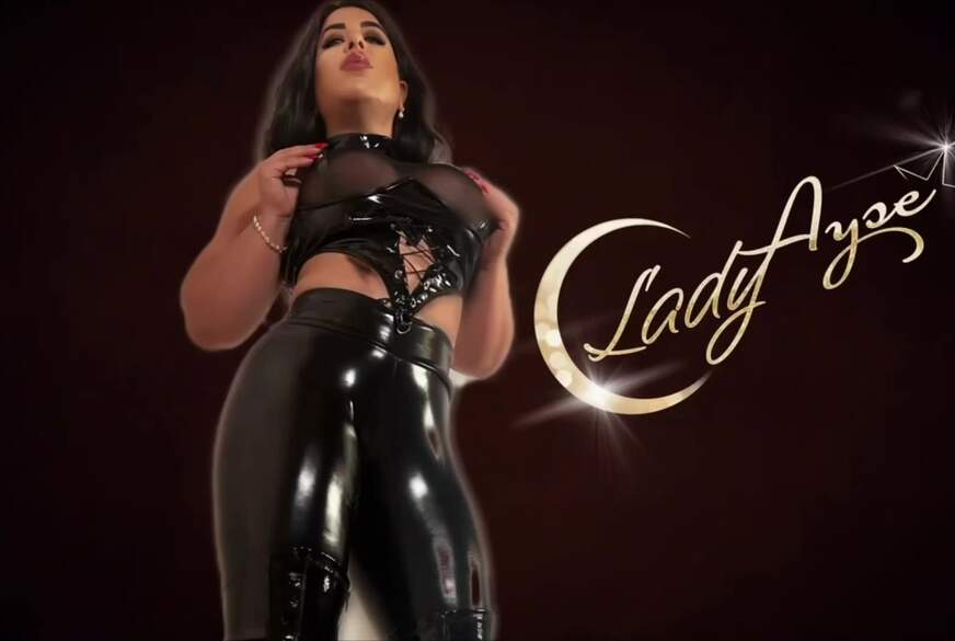 Zahl dich high, w***s dich geil! von LadyAyse pic1