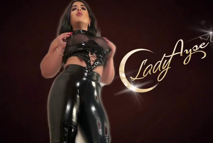 B*******l Phantasie von LadyAyse pic1