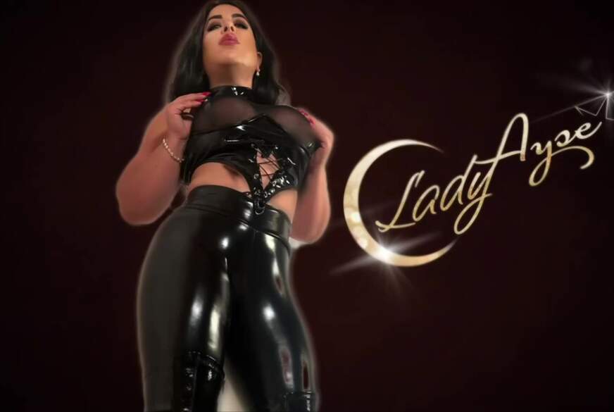 H**te Raceplay-D********g, Alman Köpek von LadyAyse