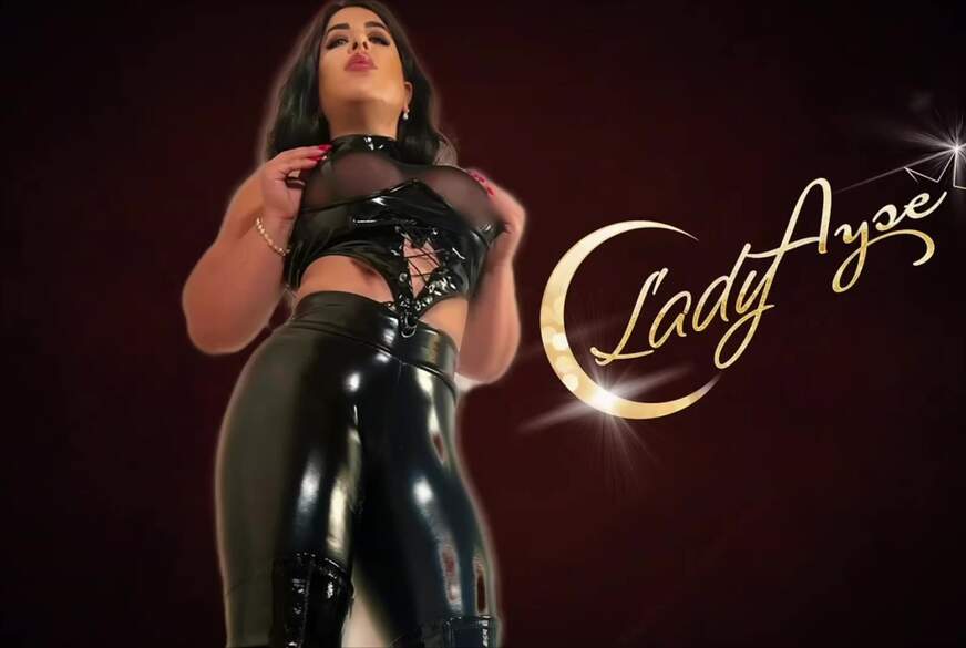 Ich checke dein S***y Outfit von LadyAyse pic1