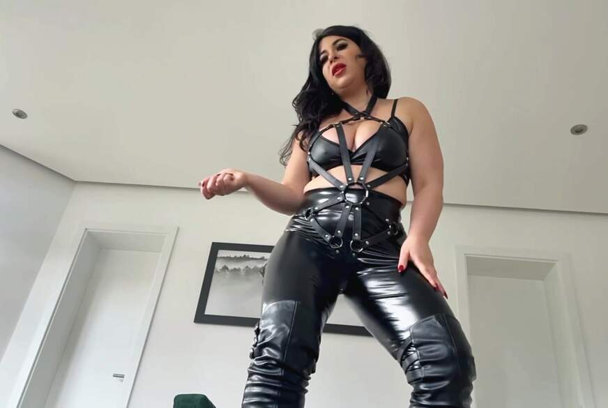 Lutsch die Transens******e von LadyAyse pic3