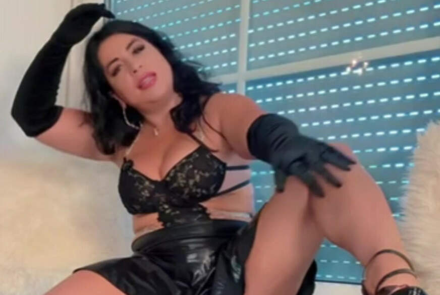 Keuschhaltung Gefangen im Blick LOSER von LadyAyse