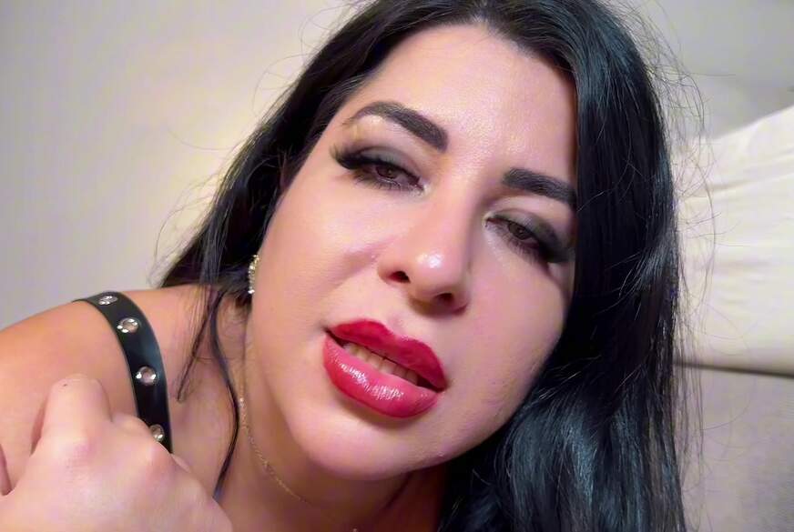 Edging Wahnsinn Du w****t, aber kommst nie von LadyAyse pic2