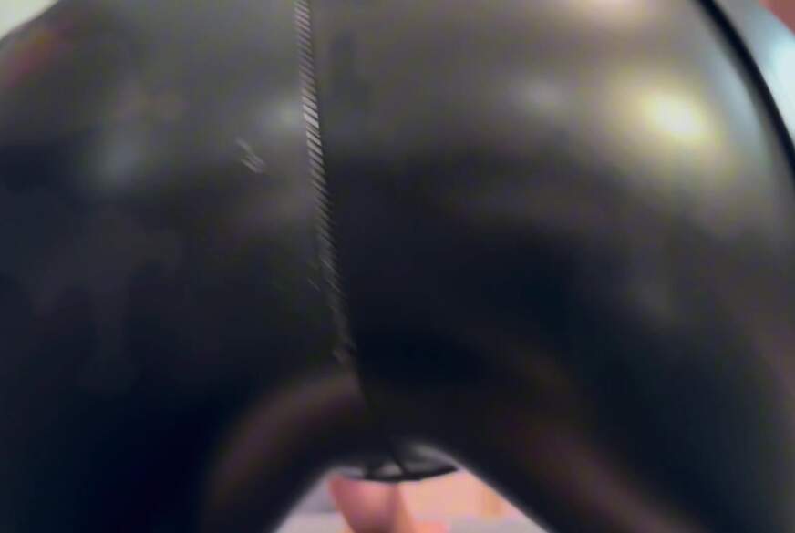 Türkische G********n nimmt Zahlschweine aus von LadyAyse pic3