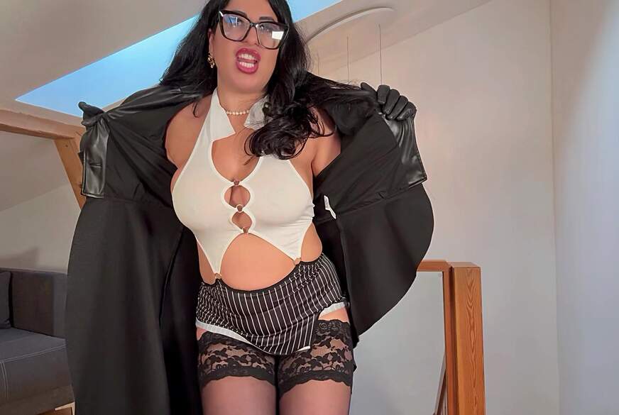 Dein Hirn ist ein Süchtings Sumpf ich regiere ihn von LadyAyse pic4
