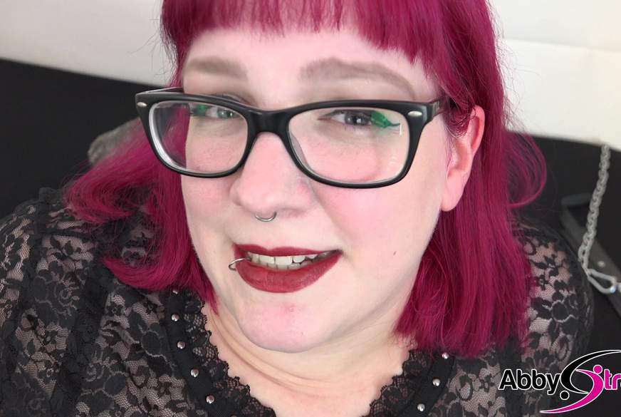 Kleiner M********l Dirty Talk von Abby-Strange pic4