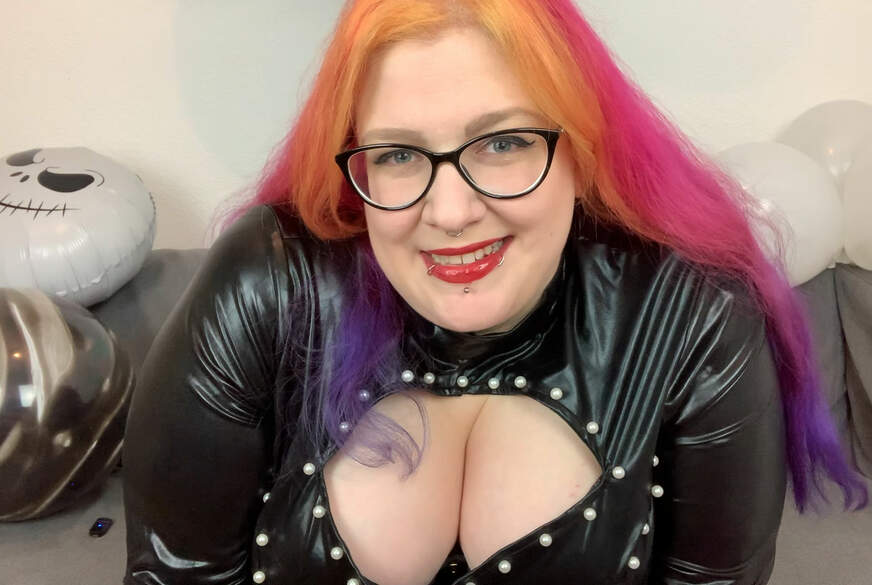 F***s dein S****a, C*****d! CEI von Abby-Strange