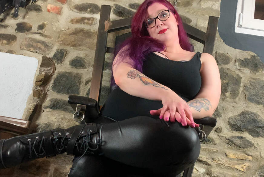 Finanziere mein Luxusleben, Zahls*u! von Abby-Strange