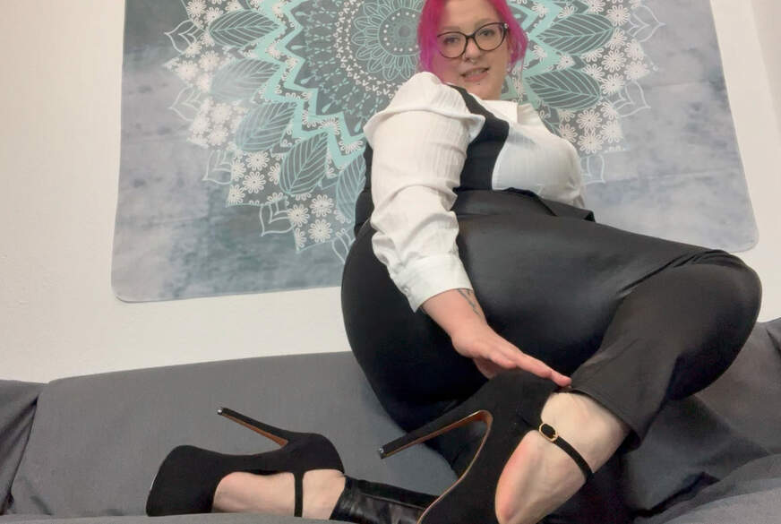 W***ssteuer ist fällig! von Abby-Strange
