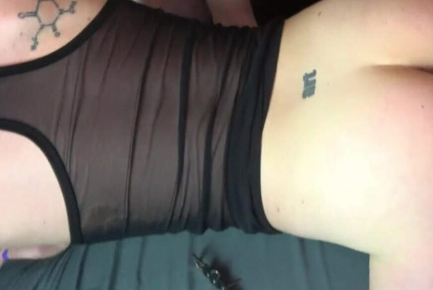 Abby-Strange: S****aneid beim G******g! Eskaliert es jetzt?