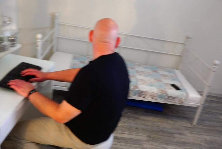 Wurst für sie Sekretärin von TV-Cindy pic2