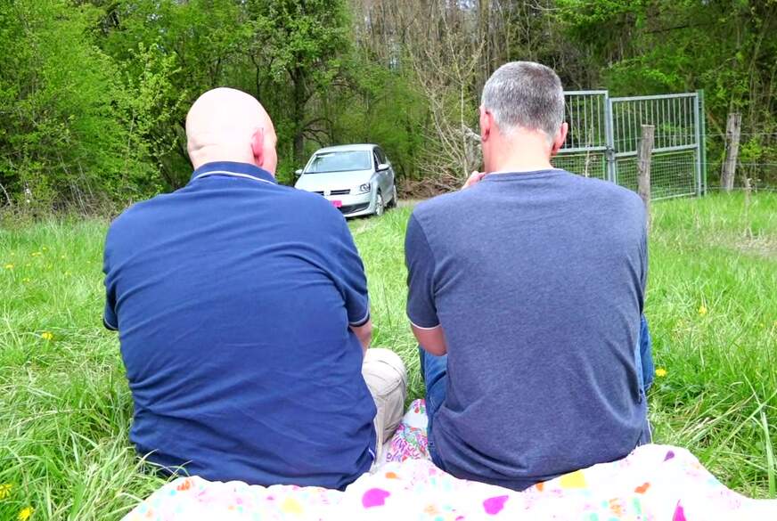 TV-Cindy: Ein etwas anderes Picknick