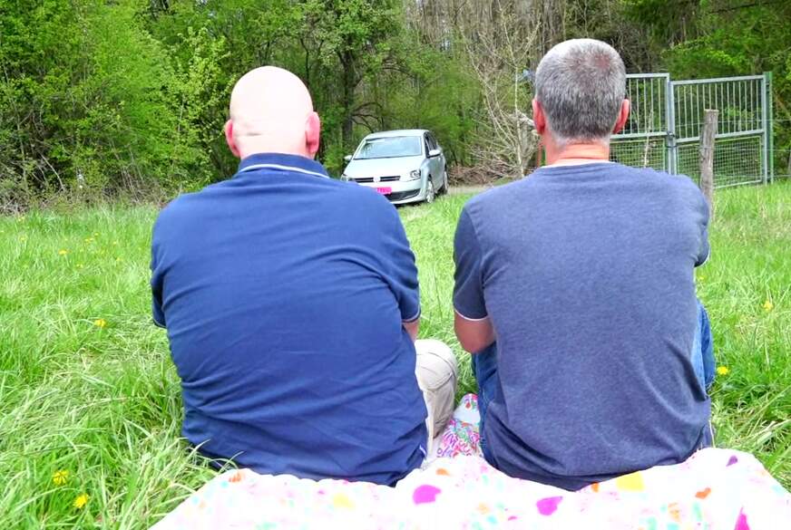 TV-Cindy: Ein etwas anderes Picknick